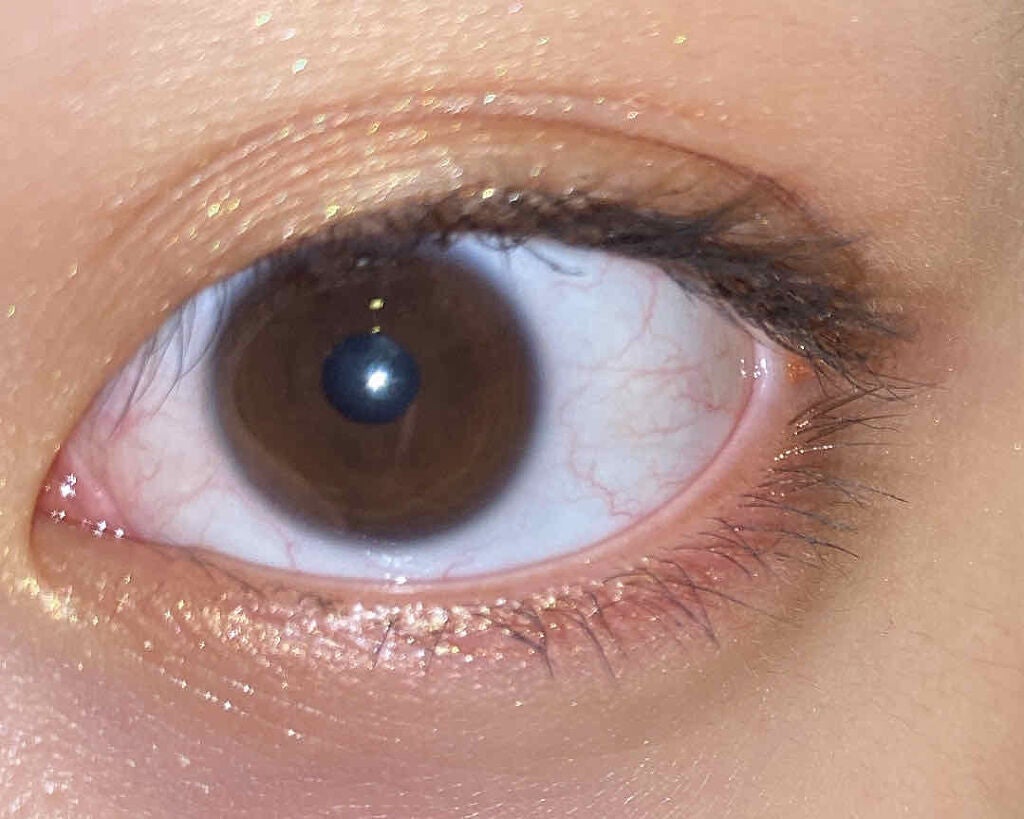 スモール アイシャドウ/M・A・C/単色アイシャドウを使ったクチコミ(1枚目)