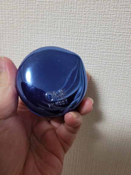 セラム シールド/ONE BY KOSE/フェイスバームを使ったクチコミ(2枚目)