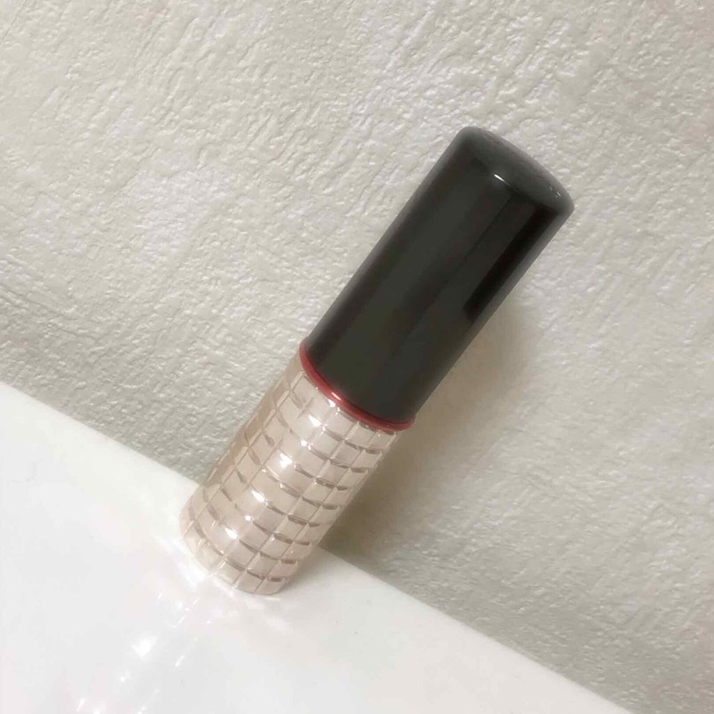 ドラマティックルージュ/マキアージュ/口紅を使ったクチコミ(1枚目)