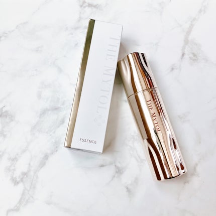 ザ マイトル エッセンス/THE MYTOL/ブースター・導入液を使ったクチコミ(5枚目)