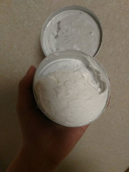 ニベアクリーム/ニベア/ボディクリームを使ったクチコミ(2枚目)