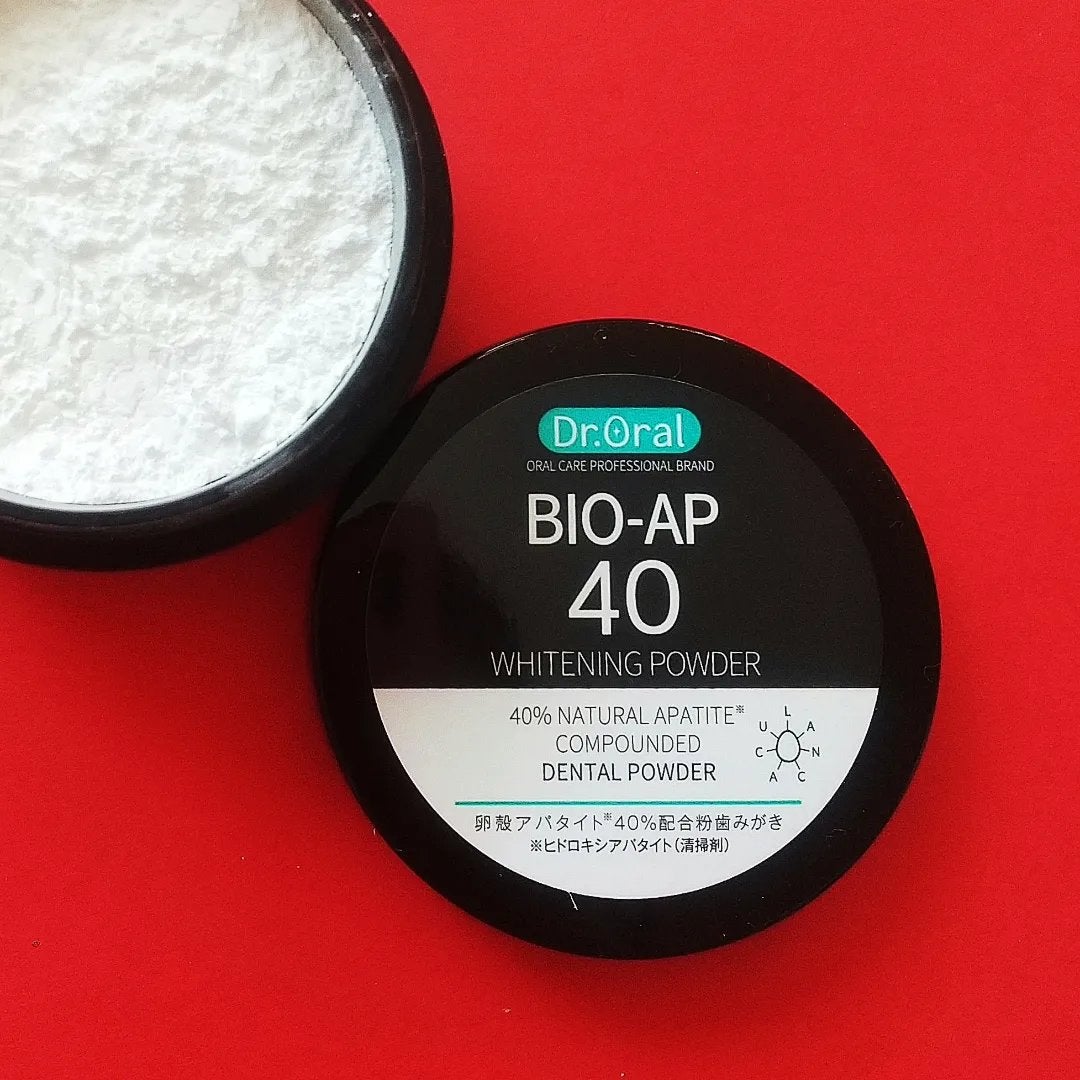 デンティス チューブタイプ/デンティス/歯磨き粉を使ったクチコミ(6枚目)