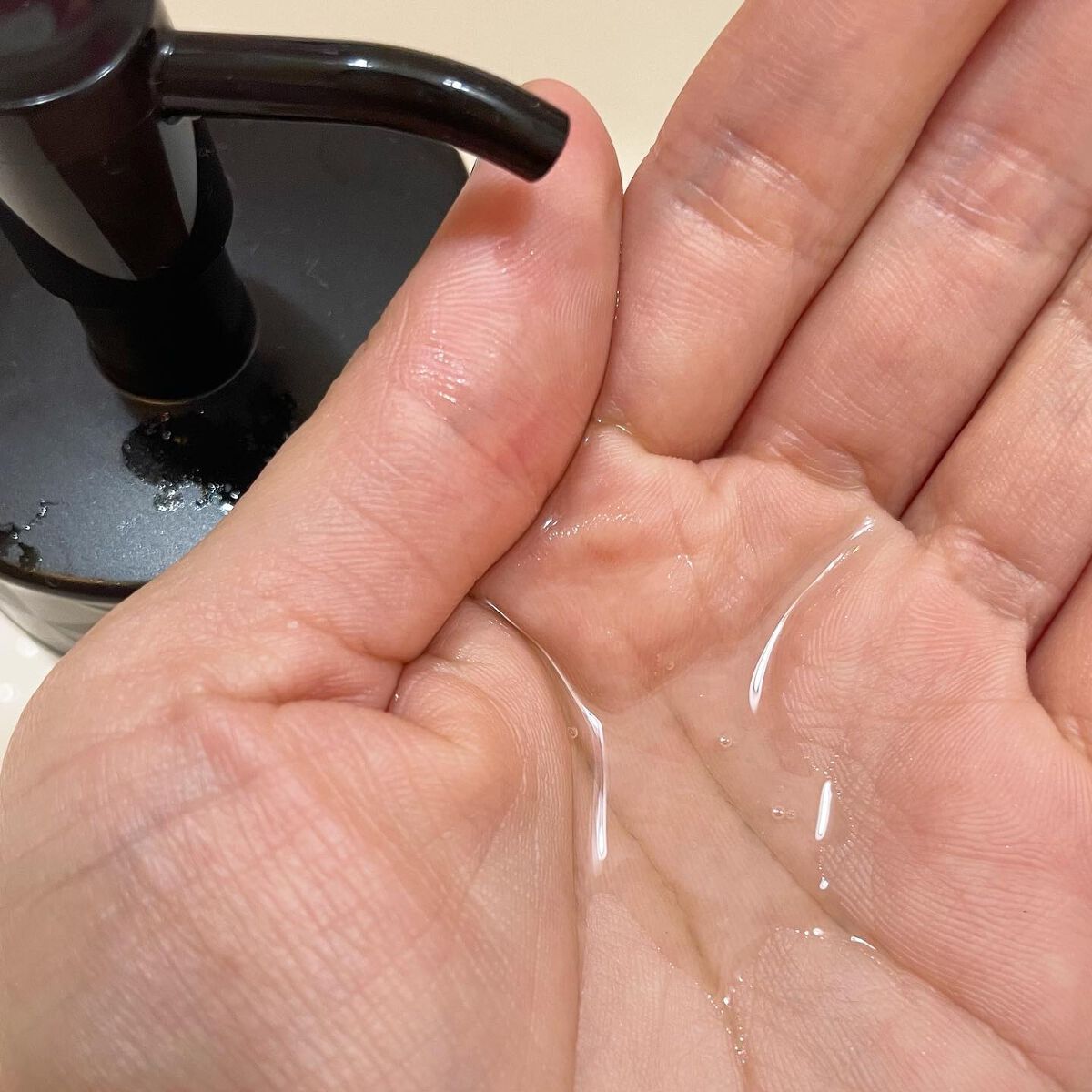 AQ ブースティング トリートメント ヘアセラム/DECORTÉ/洗い流すヘアトリートメントを使ったクチコミ(3枚目)