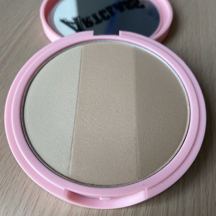 アートクラスバイロダン シェーディング/too cool for school/シェーディングを使ったクチコミ(2枚目)