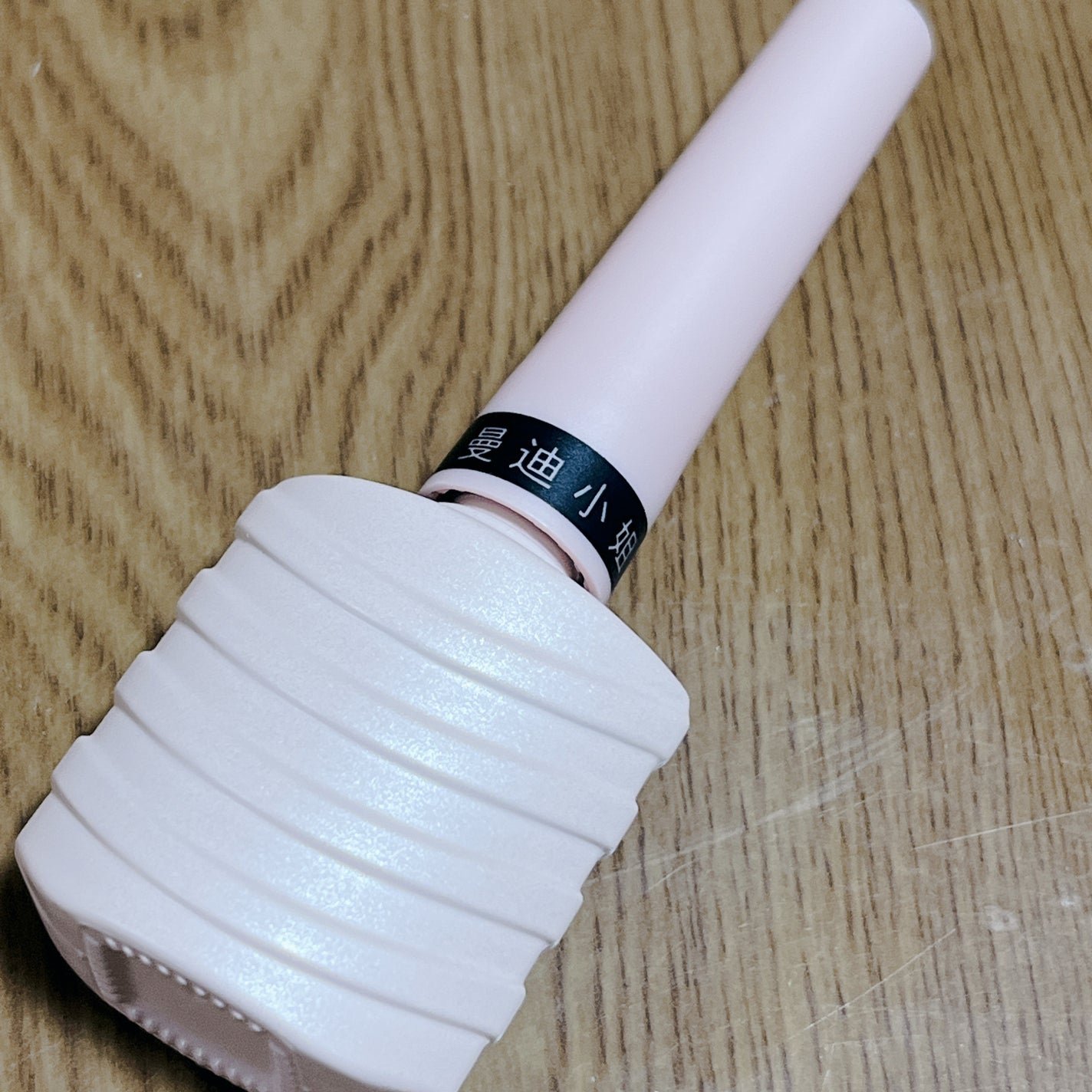 苺貴族 on LIPS 「SHEINネイルSHEINネイルは頼めないって聞いたけど全然頼..」(4枚目)