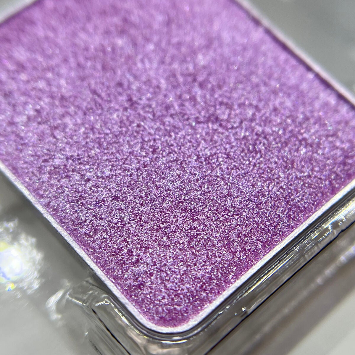 プレスド アイシャドー(レフィル)/shu uemura/単色アイシャドウを使ったクチコミ(2枚目)