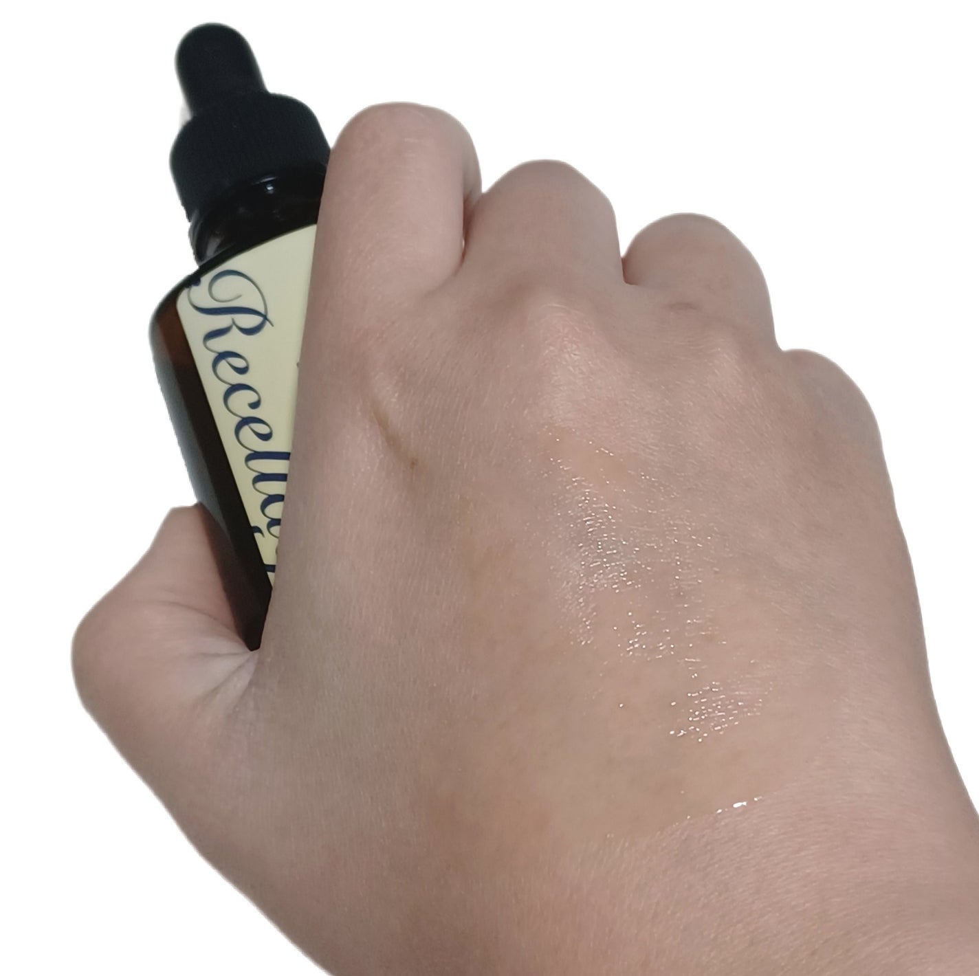 リセラージュ 美容液 /Recellage/美容液を使ったクチコミ(4枚目)