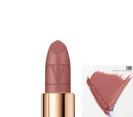 126R THANK YOU FOR THE FLOWERS