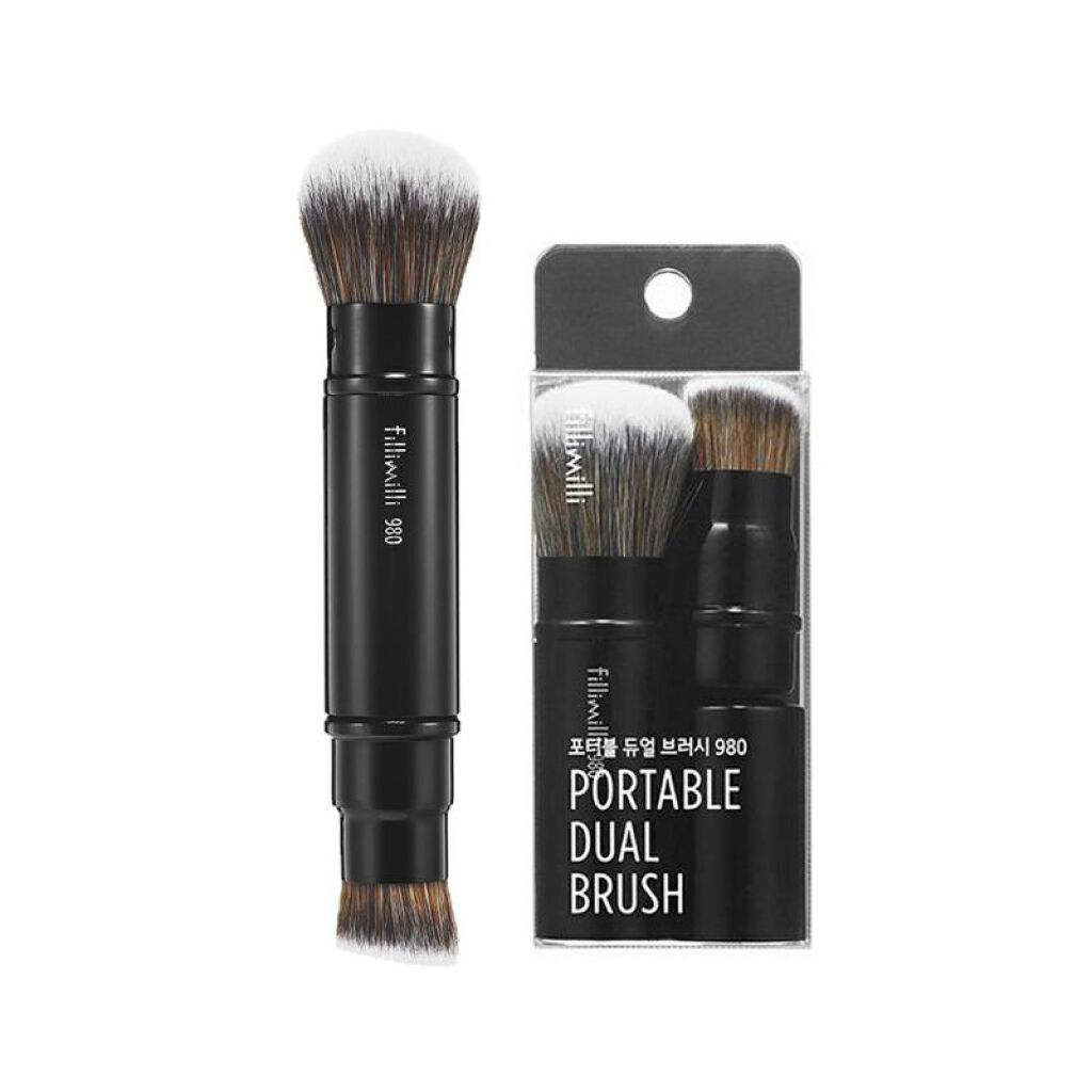 FilliMilli ポータブル デュアルブラシ 980 fillimilli