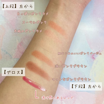 ð on LIPS ãð£ä»é²ã³ã¹ã¡ã©ãã ã£ãïŒæ£çŽã¬ãã¥ãŒïŒãã®éPopteen20..ãïŒ5æç®ïŒ