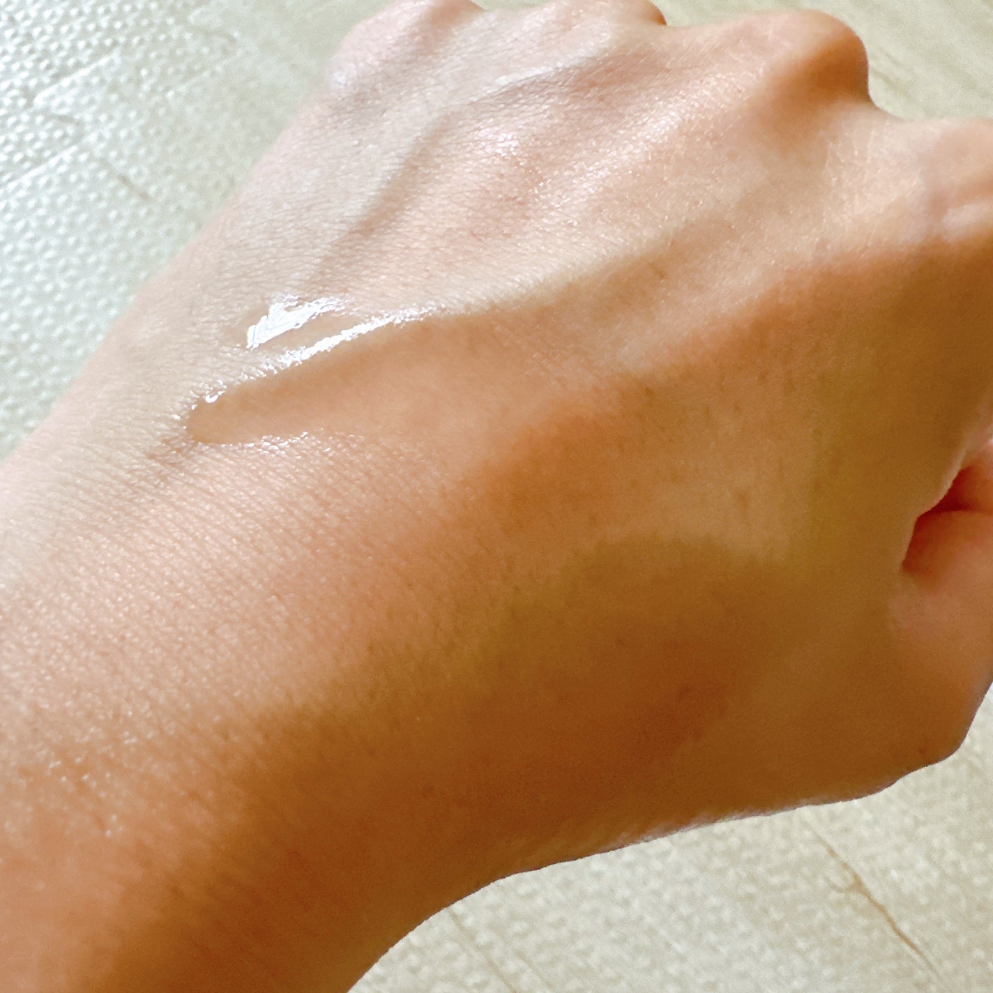 ザ ブラック エッセンス/FAS/化粧水を使ったクチコミ(5枚目)