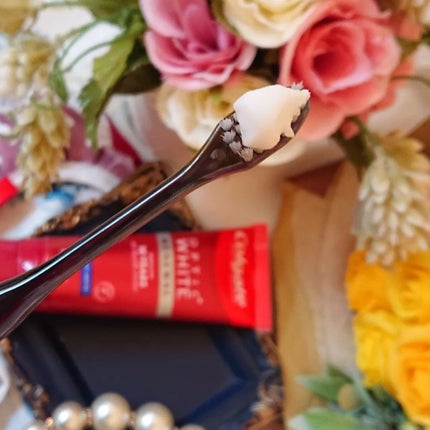 colgate コルゲート オプティックホワイトのクチコミ「コルゲート様の
【オプティックホワイト
プラチナム ハイインパクト】
のご紹介です。 .....」(2枚目)