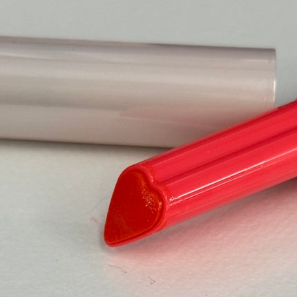 ハート ジャム グロウ リップ/PERIPERA/口紅を使ったクチコミ(2枚目)