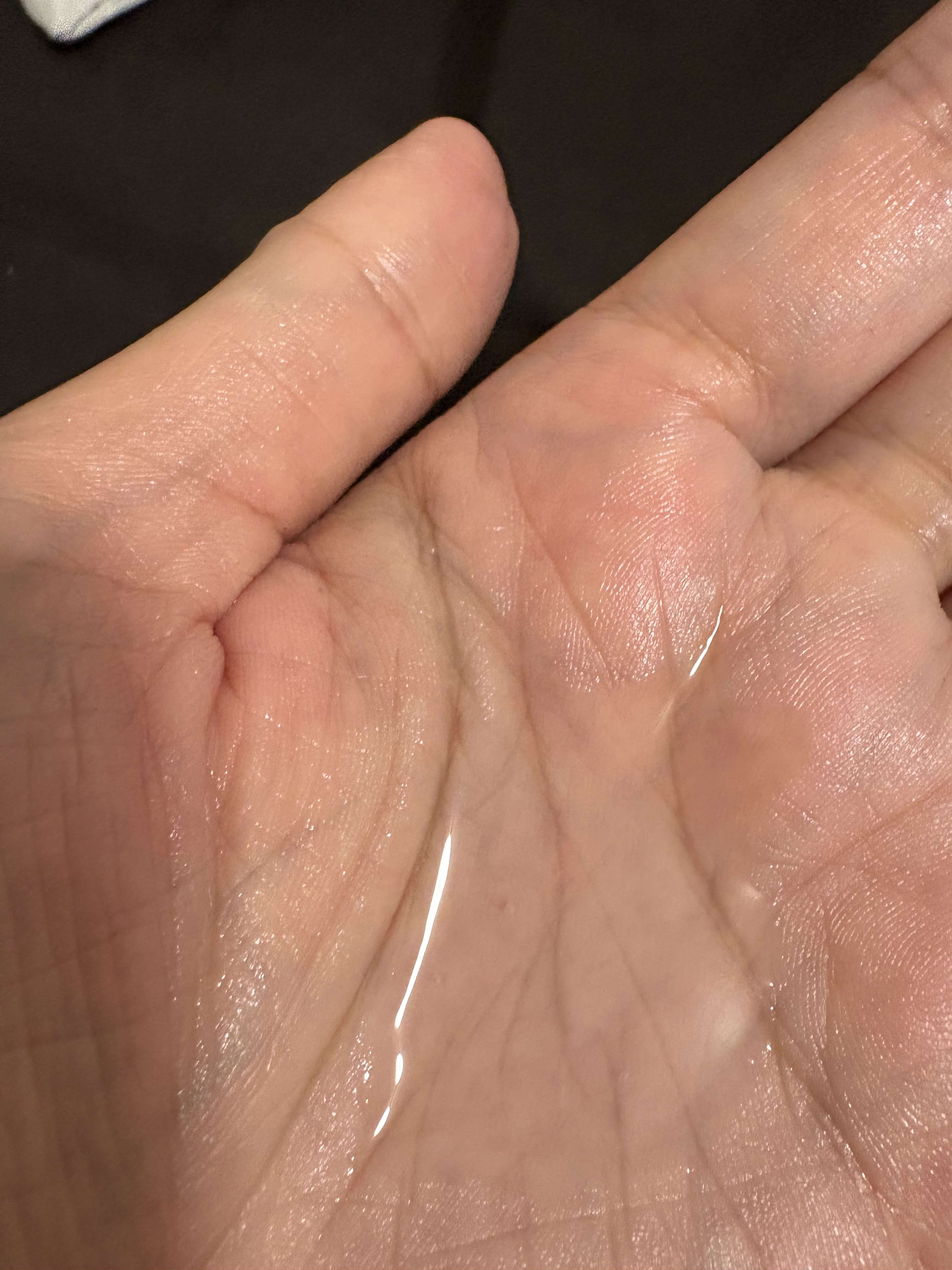 アフターグロウドロップ/DEW/化粧水を使ったクチコミ（2枚目）