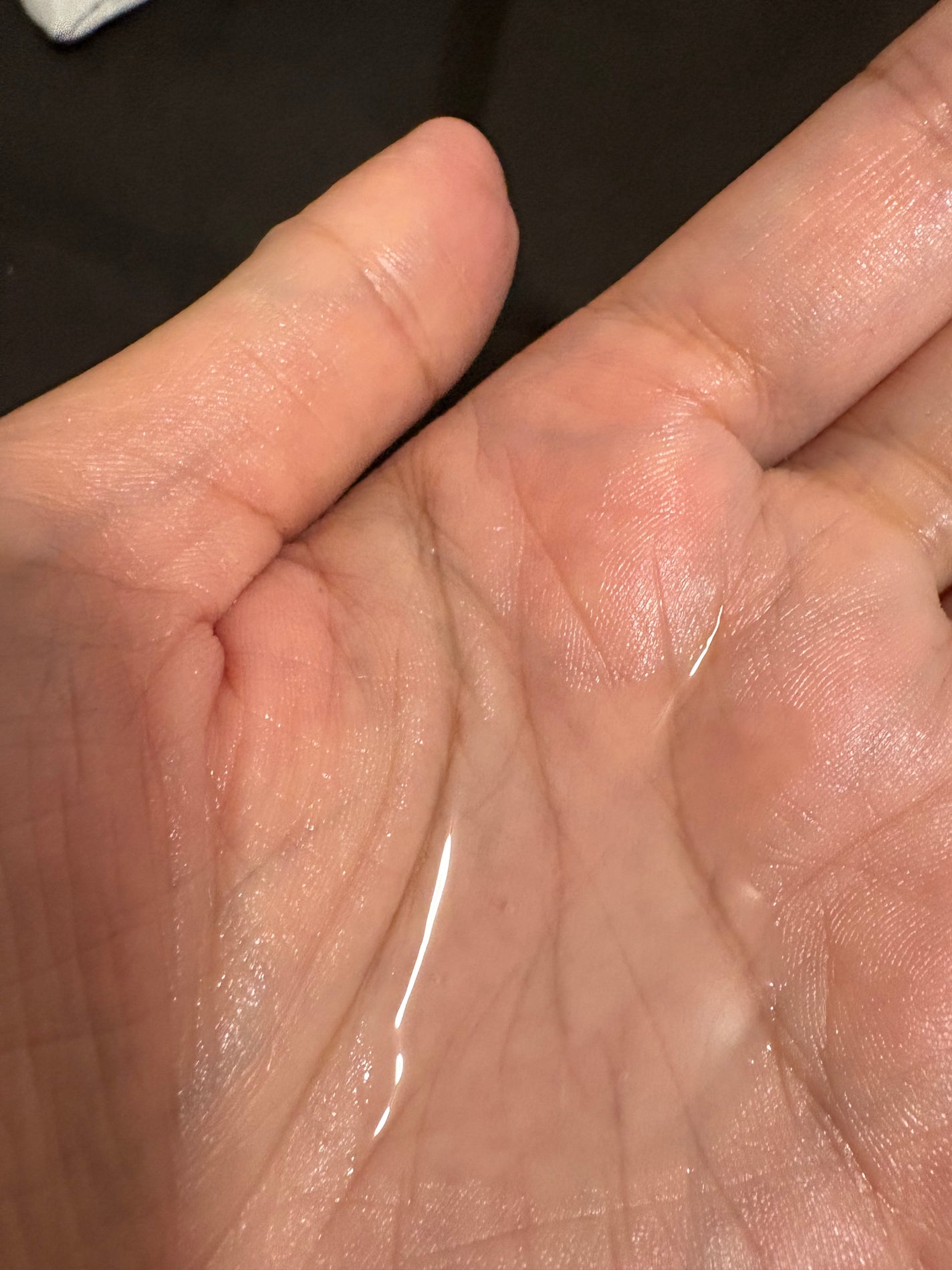 アフターグロウドロップ/DEW/化粧水を使ったクチコミ(2枚目)