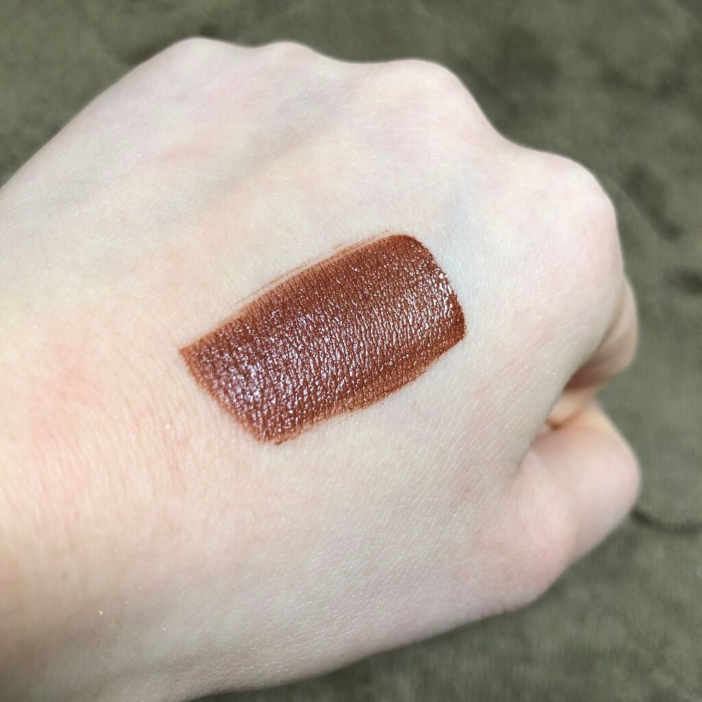 アディクション ザ マット リップ リキッド/ADDICTION/口紅を使ったクチコミ(2枚目)