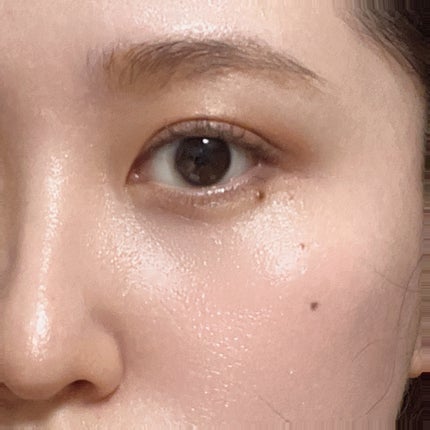 アイグロウジェム スキンシャドウ/DECORTÉ/ジェル・クリームアイシャドウを使ったクチコミ(6枚目)