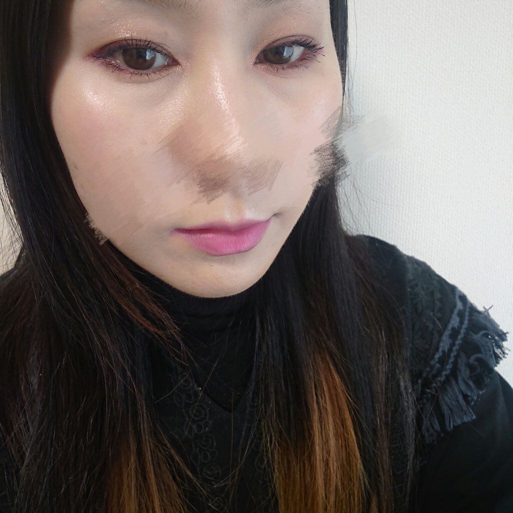 シグニチャー カラー アイズ/SUQQU/アイシャドウパレットを使ったクチコミ（2枚目）