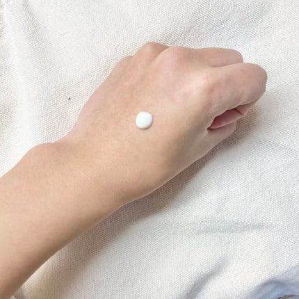 フォーザエフ 薬用 リンクルクリア ハンド UV /ナリスアップ/ハンドクリームを使ったクチコミ(3枚目)