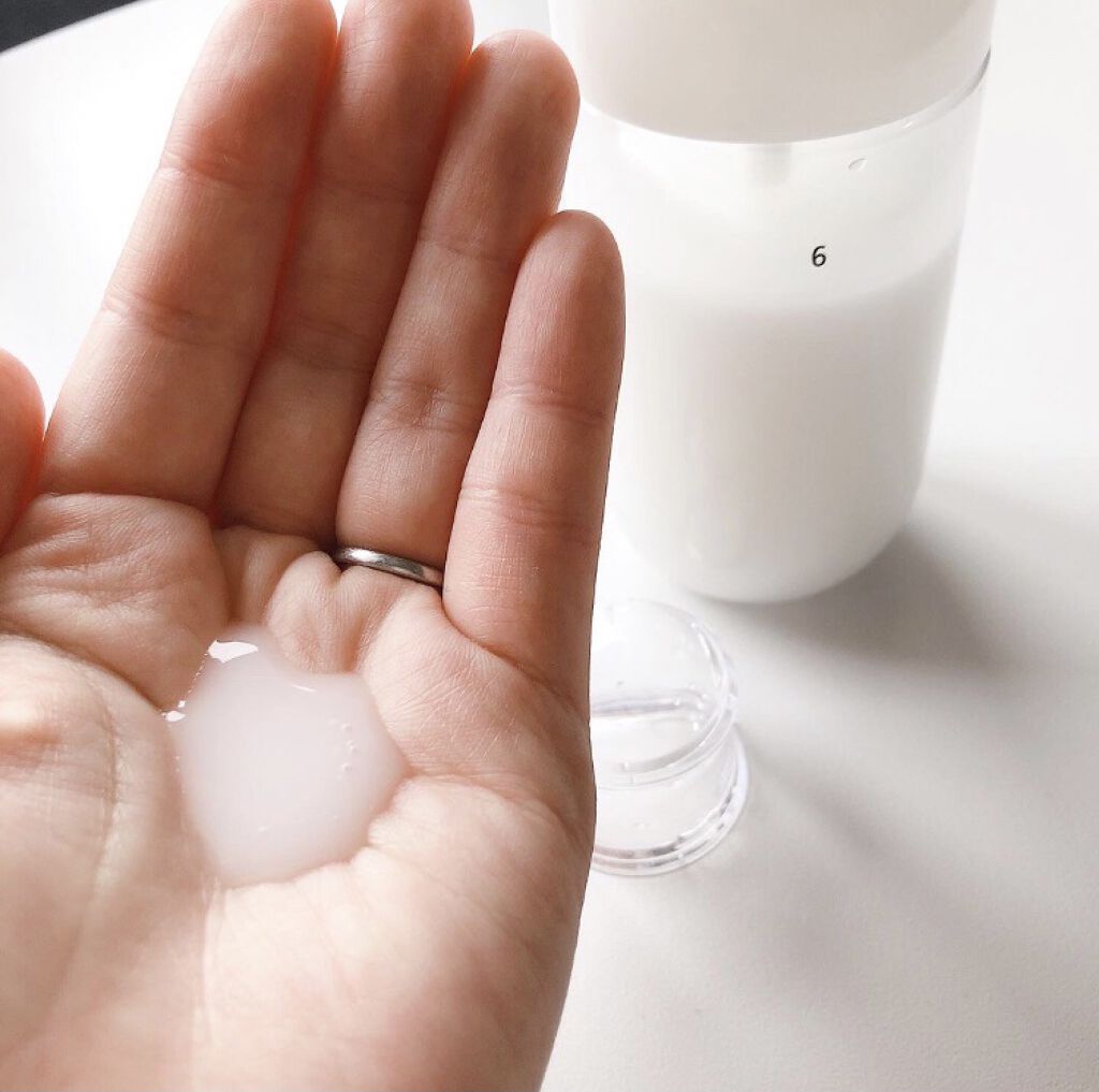 イプサ ＭＥ ６/IPSA/化粧水を使ったクチコミ（3枚目）