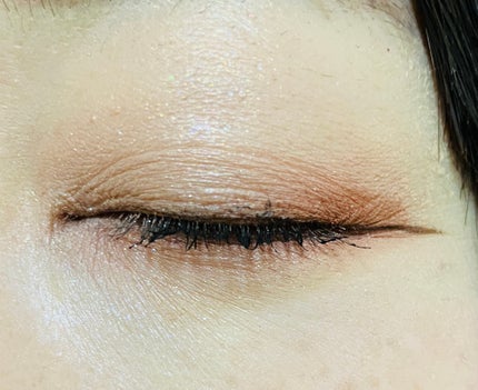 インザミラーアイパレット/Ririmew/アイシャドウパレットを使ったクチコミ(4枚目)