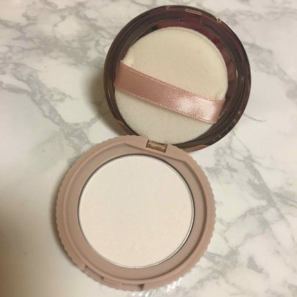 シークレットビューティーパウダー/キャンメイク/プレストパウダーを使ったクチコミ(2枚目)