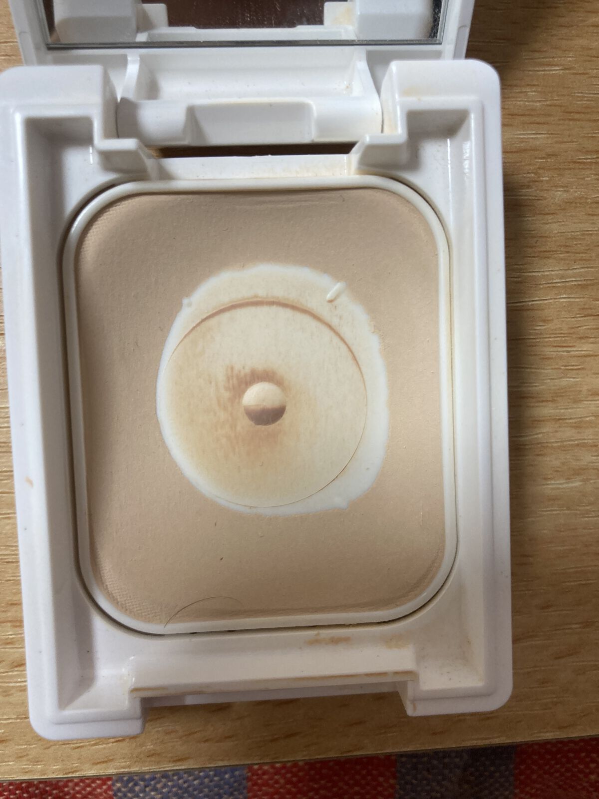 スキニーリッチシャドウ/excel/アイシャドウパレットを使ったクチコミ（1枚目）