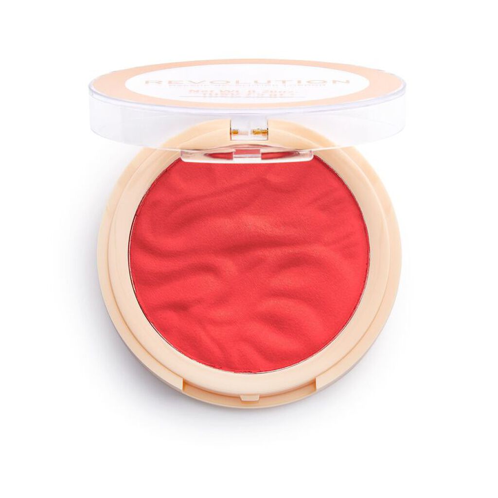 Blusher Reloaded Pop My Cherry