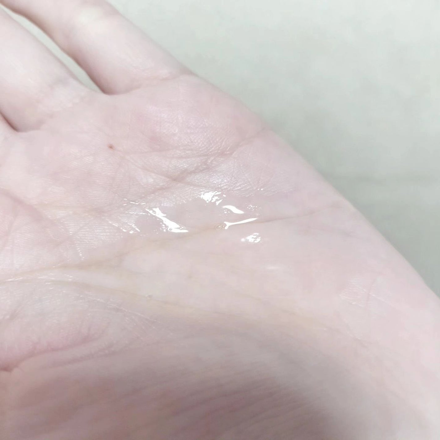 #プレミアムピュアオイル/ルシードエル/ヘアオイルを使ったクチコミ(2枚目)