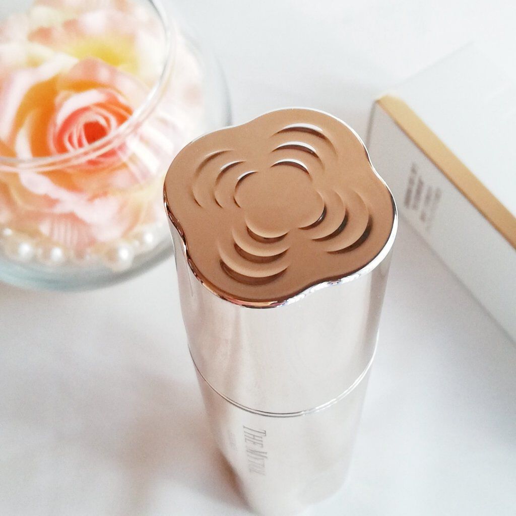 ザ マイトル エッセンス/THE MYTOL/ブースター・導入液を使ったクチコミ（3枚目）