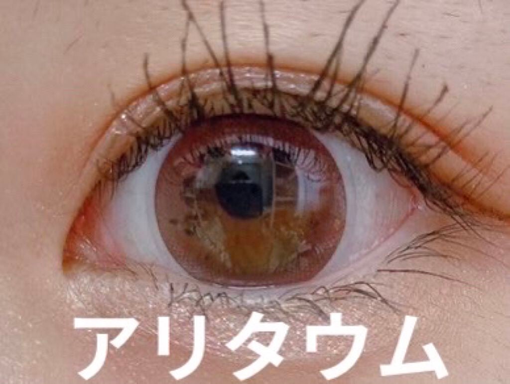 アイドル リアルラッシュ フィクサー/ARITAUM/マスカラ下地を使ったクチコミ(6枚目)