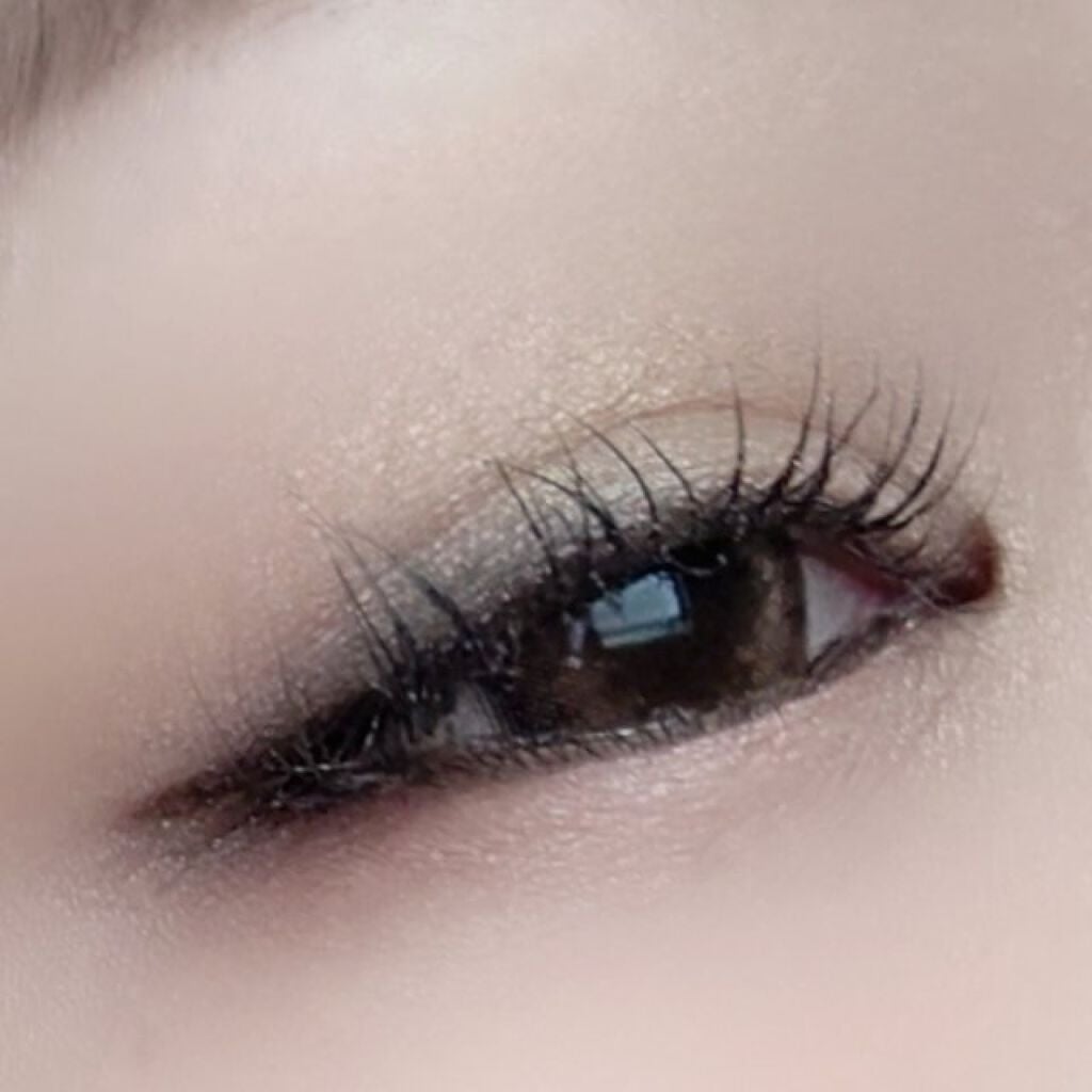 パリジャン ヌード アイシャドウ パレット/ローラ メルシエ/アイシャドウパレットを使ったクチコミ(7枚目)