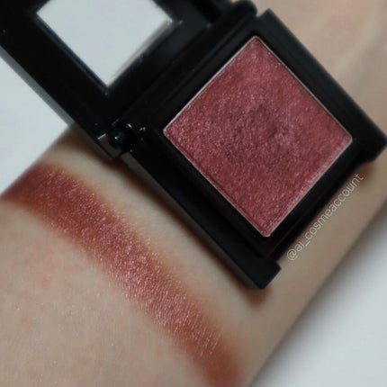 ヴィセ アヴァン シングルアイカラー 021 CLASSICAL LADY/Visée/単色アイシャドウを使ったクチコミ(2枚目)