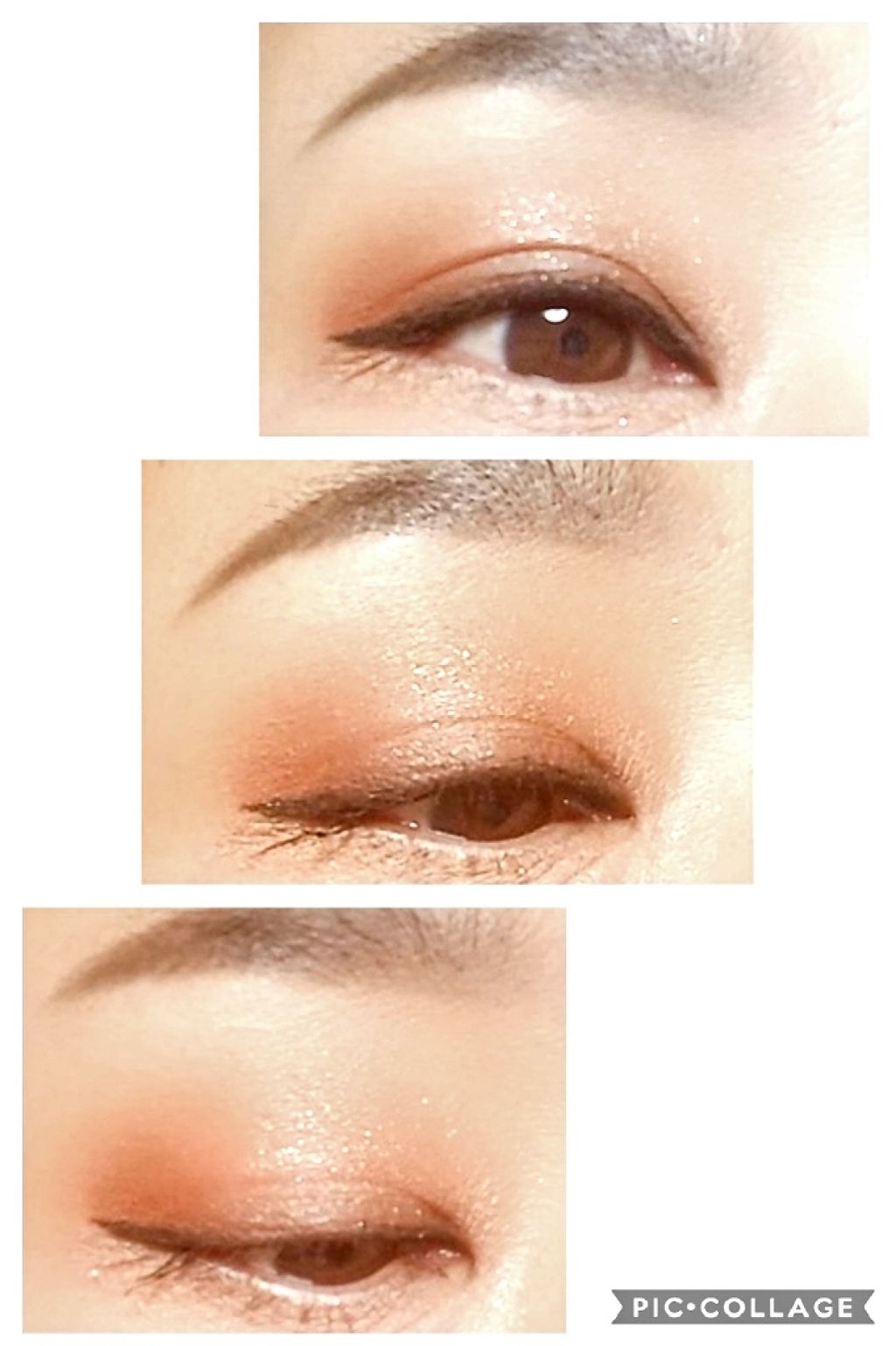 インフェルノ アイシャドーパレット/NARS/アイシャドウパレットを使ったクチコミ(4枚目)