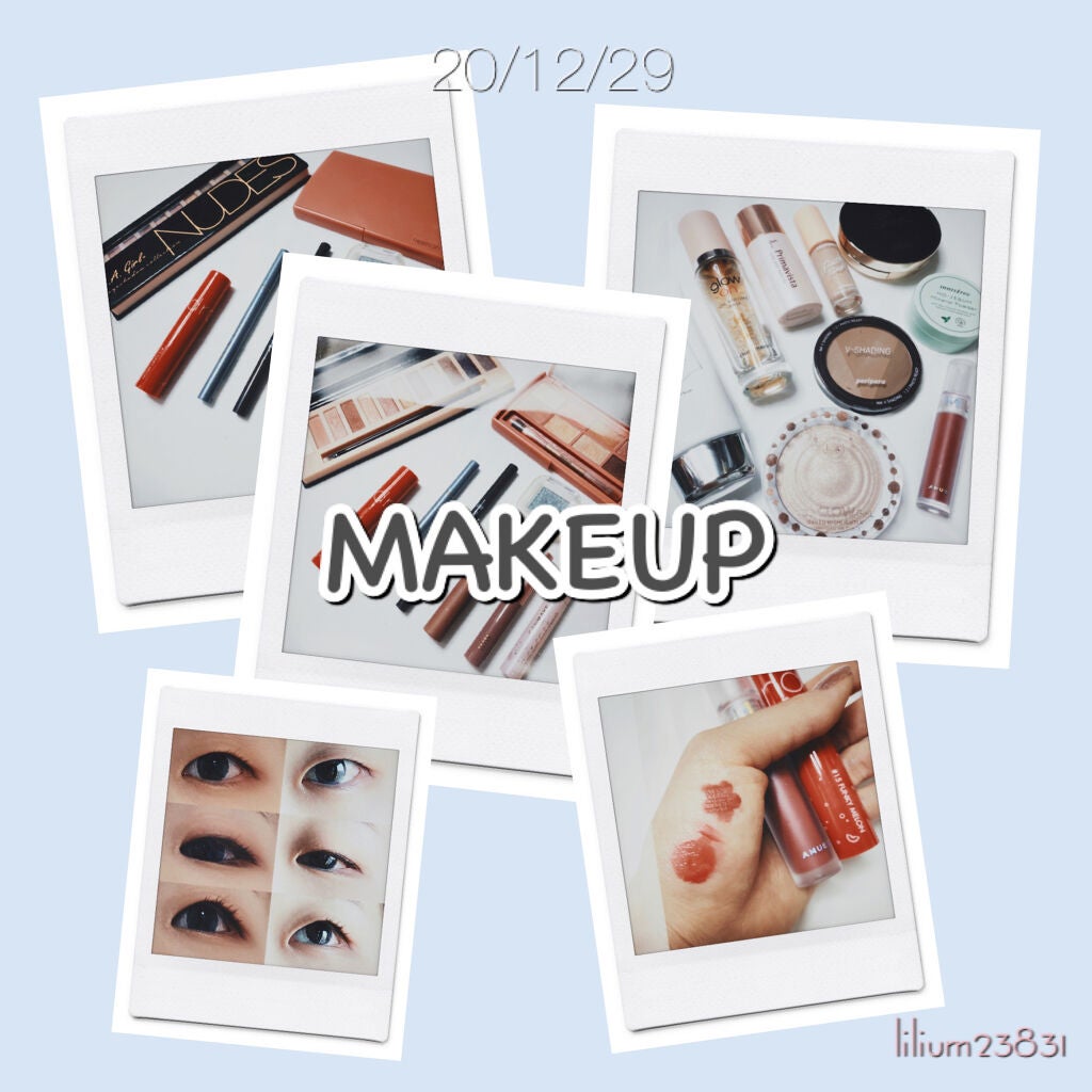 lilium23831 on LIPS 「こんにちは〜リリーといいます。※4枚目に目の写真あり12/29..」(1枚目)