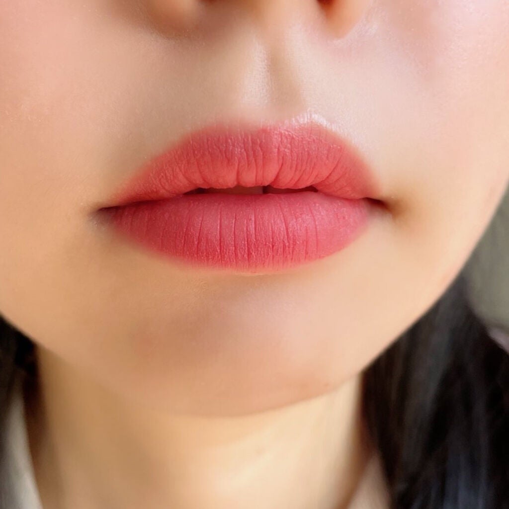 むっちリップ/b idol/口紅を使ったクチコミ(5枚目)