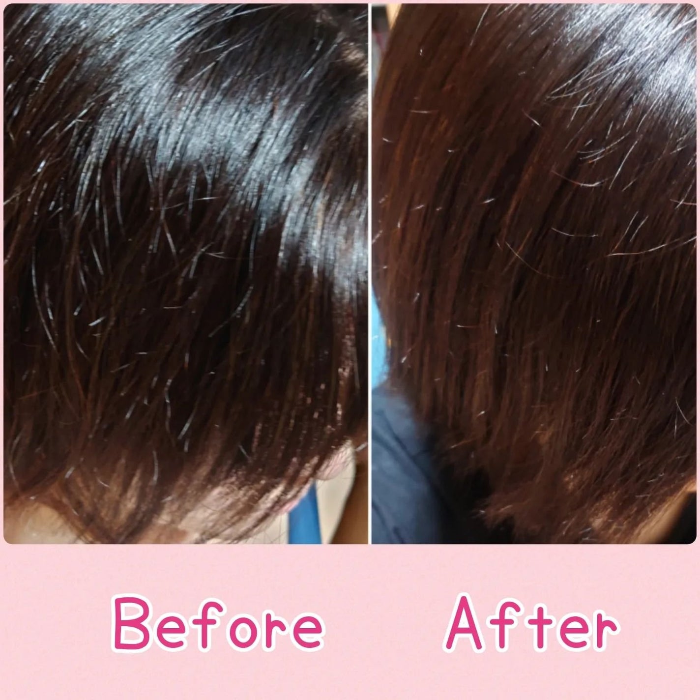 シャンプー/トリートメント SR/CLAYGE/市販シャンプーを使ったクチコミ(4枚目)