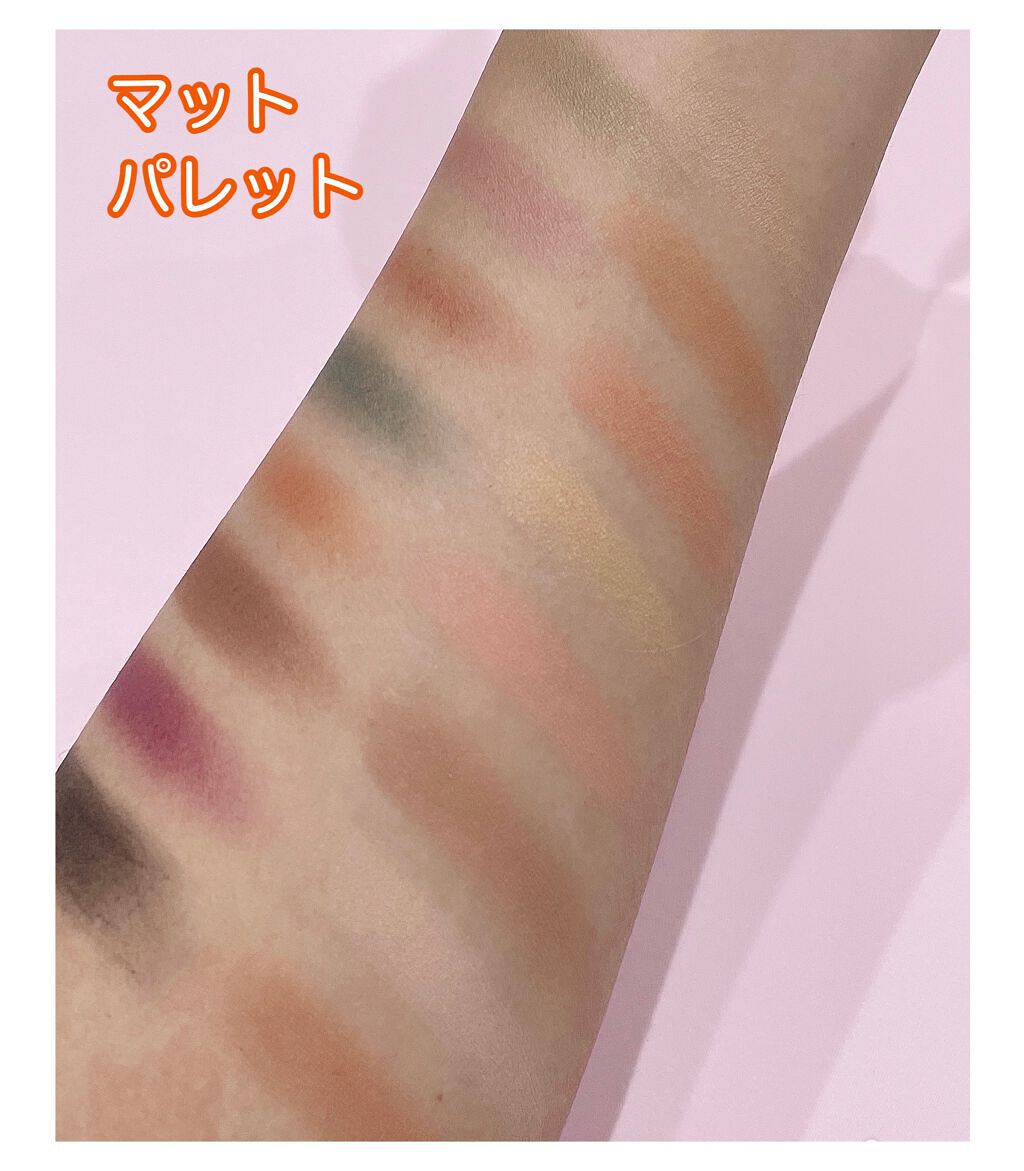 EMODA×JELLY/エモダ コスメティクス/ジェル・クリームチークを使ったクチコミ(4枚目)