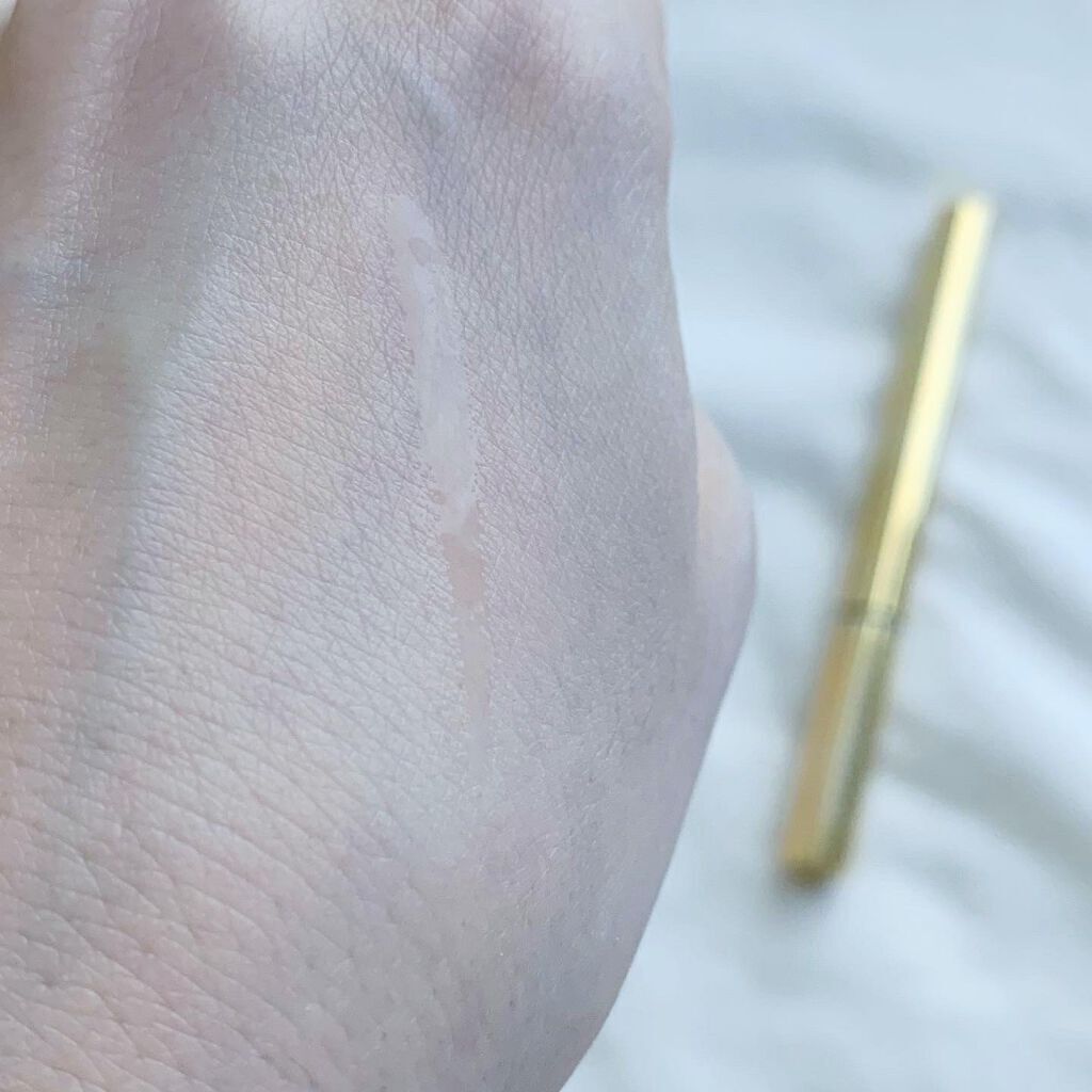 ラッシュプログラム /ISEHAN Lab./まつげ美容液を使ったクチコミ(5枚目)