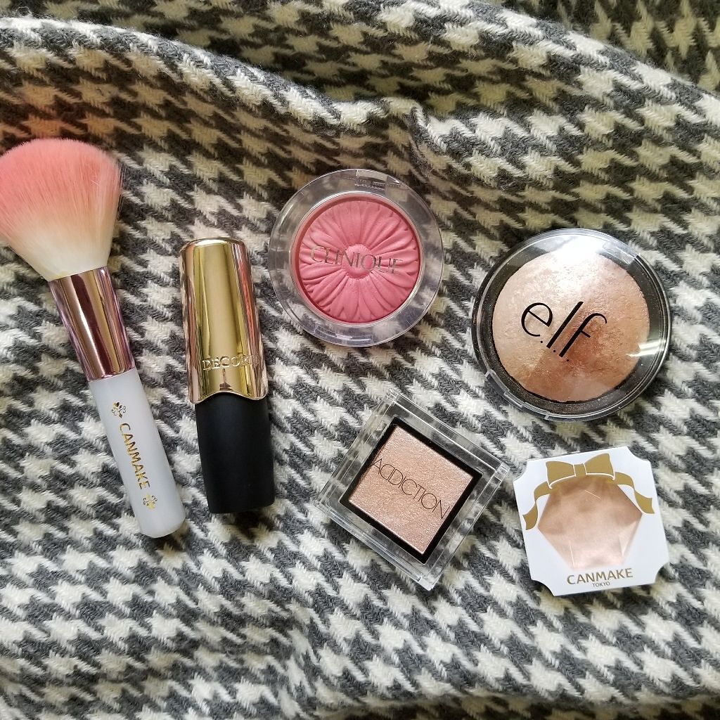 アディクション ザ アイシャドウ/ADDICTION/単色アイシャドウを使ったクチコミ（1枚目）