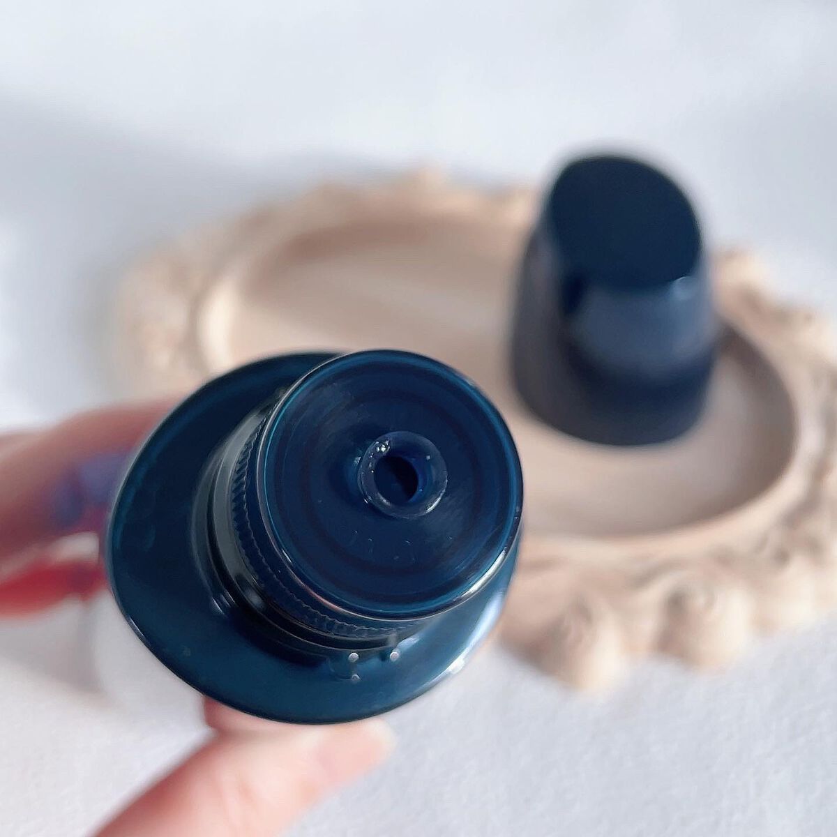 肌潤化粧水/米肌/化粧水を使ったクチコミ（3枚目）