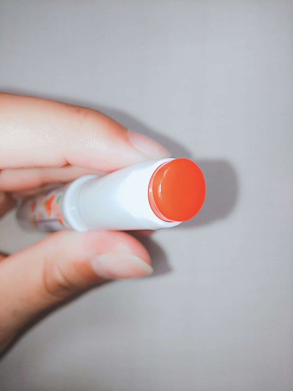 ステイオンバームルージュ/キャンメイク/口紅を使ったクチコミ（2枚目）