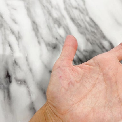 描くふたえアイライナー/CEZANNE/リキッドアイライナーを使ったクチコミ(4枚目)