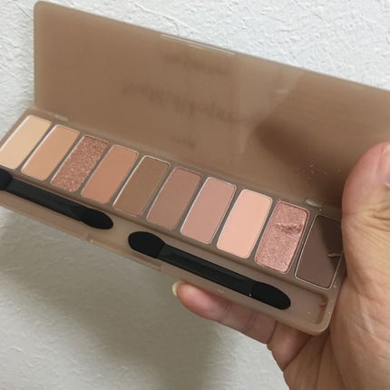 スンジョン バーム/ETUDE/フェイスバームを使ったクチコミ(3枚目)