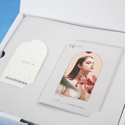 SHAMPOO & REPAIR/MEDULLA/市販シャンプーを使ったクチコミ(8枚目)