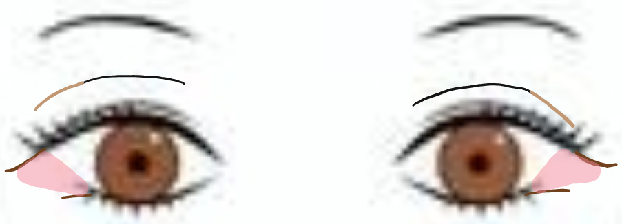 さわ on LIPS 「爆盛れメイクの仕方/♡ふれコラボ♡皆さんこんにちはさわです!!..」(6枚目)