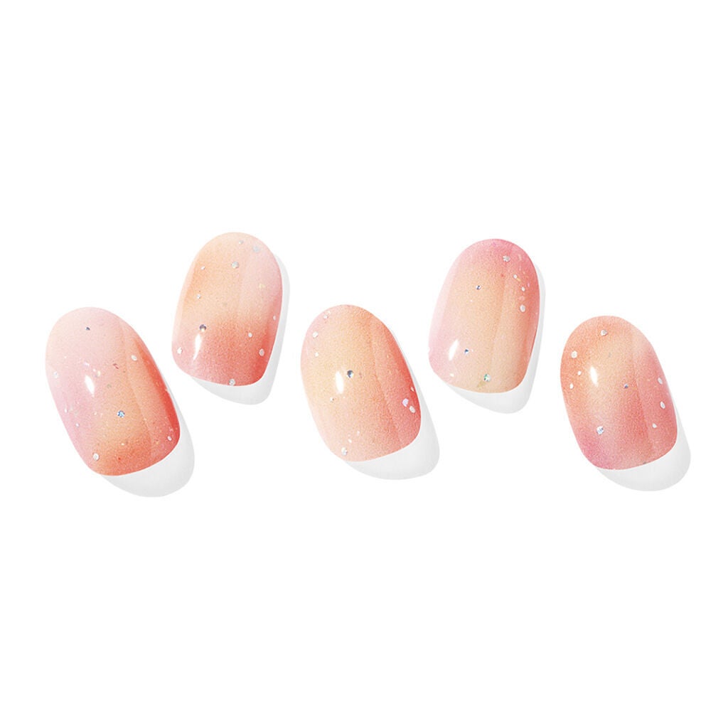 セミキュアジェルネイル(ハンド) ND-179 N Uyuni (Blooming Collection)