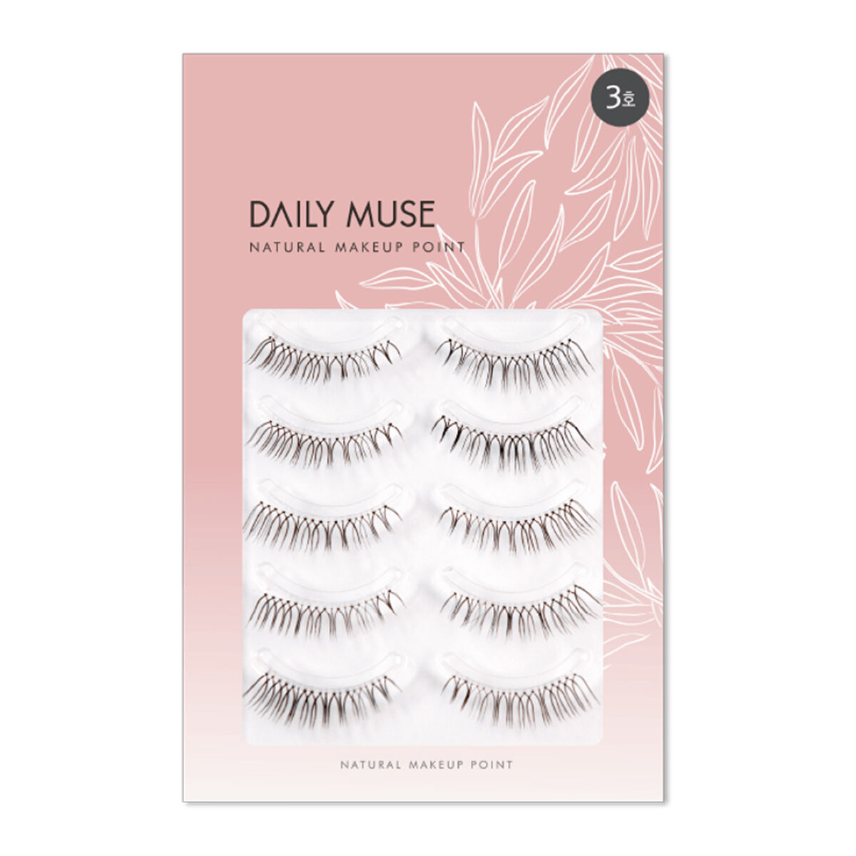 03_purewink（5ペアセット）