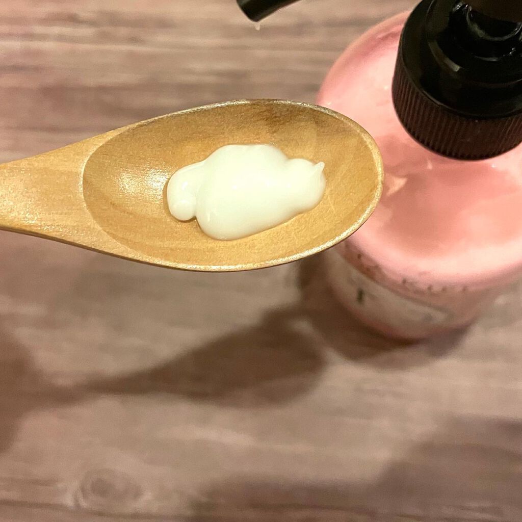 ボリュームケアシャンプー/トリートメント/AROMA KIFI/シャンプー・コンディショナーを使ったクチコミ(3枚目)