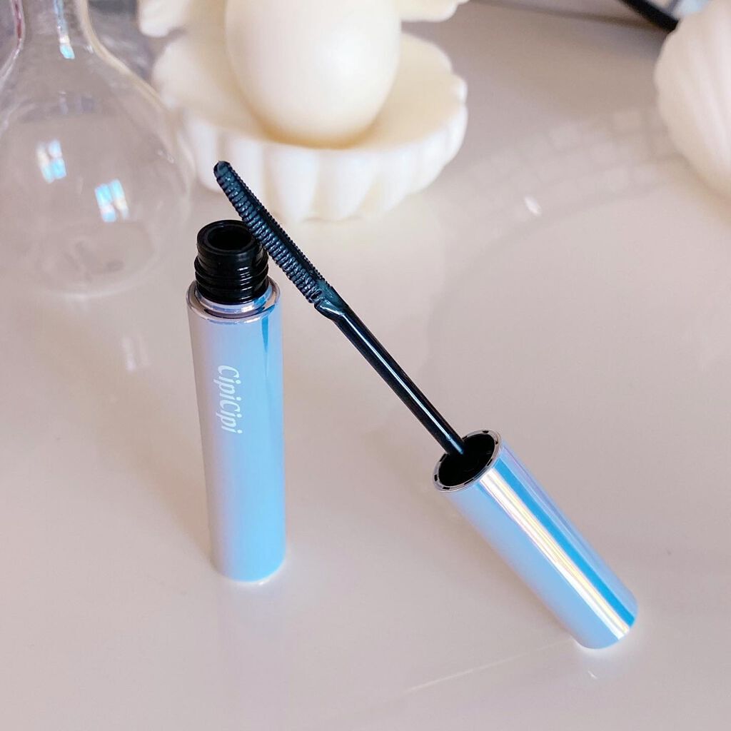 ラッシュフルール/CipiCipi/マスカラを使ったクチコミ(5枚目)